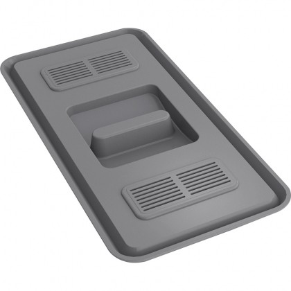 FRANKE Příslušenství 133.0200.699 víko Garbo 12l