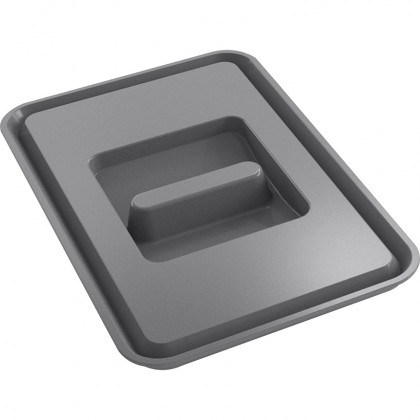 FRANKE Příslušenství 133.0200.694 víko Garbo 8l