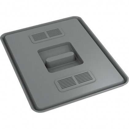 FRANKE Příslušenství 133.0284.697 víko s uhlíkovým filtrem