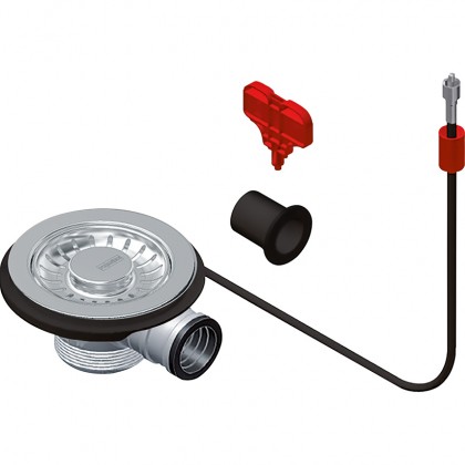 FRANKE Příslušenství 112.0389.090 ventil pro Easy Click