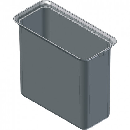 FRANKE Příslušenství 133.0027.698 náhradní koš 350-60 Composta