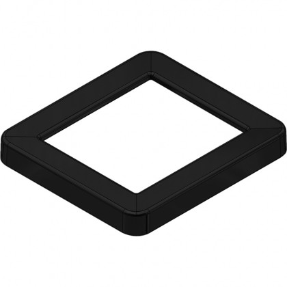 FRANKE Příslušenství napínací rám k sorteru 350