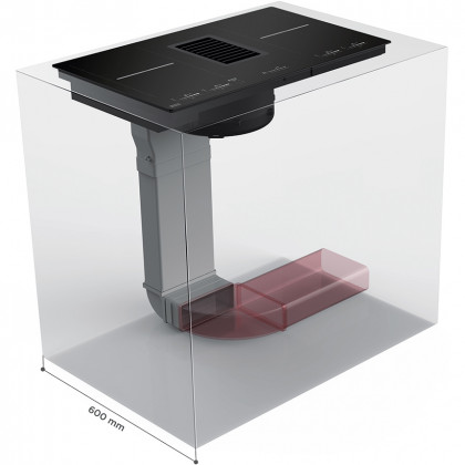 FRANKE Příslušenství 112.0539.569 sada pro vnější odtah