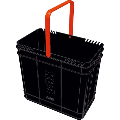 FRANKE Příslušenství 133.0083.919 náhradní koš 300/350 Composta 22l