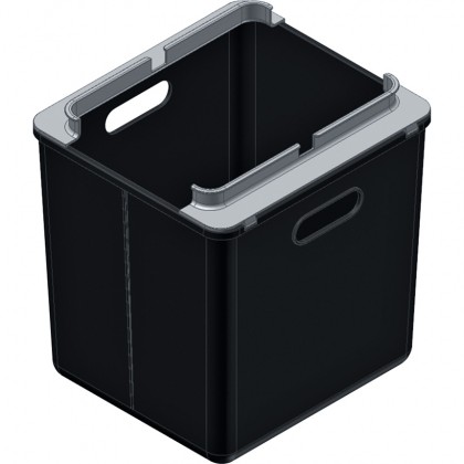 FRANKE Příslušenství 133.0032.290 náhradní koš včetně držáku sáčků