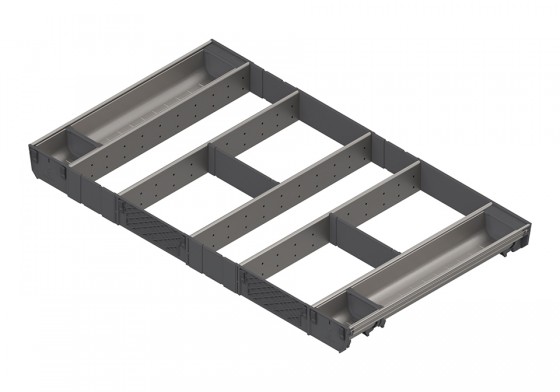 BLUM ZSI.90VUI6 Orga Line "mytí, příprava, vaření" 900/500