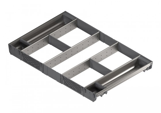 BLUM ZSI.80VUI6 Orga Line "mytí, příprava, vaření" 800/500