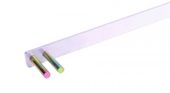 StrongLocks Tyč ke kontejnerovému zámku s vyměnitelnou vložkou délka 600mm