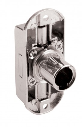 StrongLocks Zámek trojcestný pro vyměnitelnou vložku