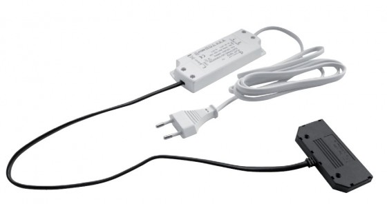 IF KIARO Sada napájení LED pásků, napájecí zdroj + senzor + propojovací kabel