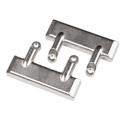 KES adaptér alu FREEfold