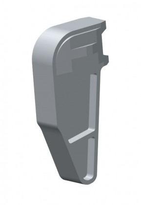 KES FREEfold omezovač