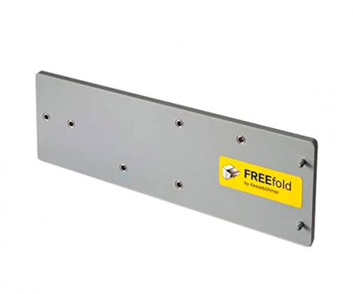 KES FREEfold vrtací šablona
