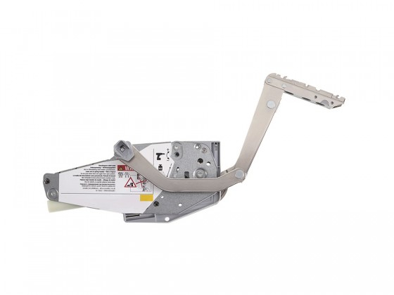 KES FREEswing výklop, S7sw