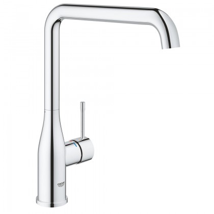 GROHE 30269000 Baterie Essence L-výpusť s perlátorem chrom