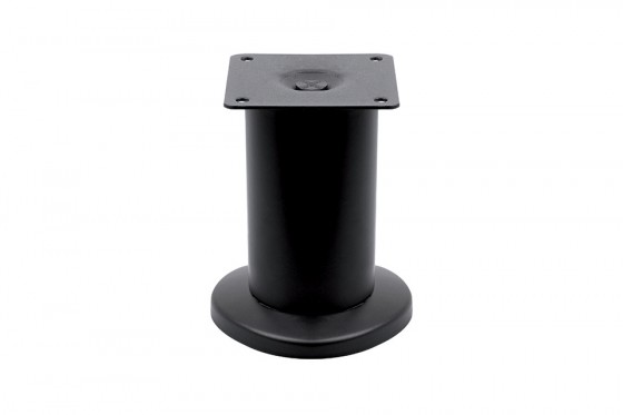 StrongLegs nábytková noha FS001 150Rmm černá matná