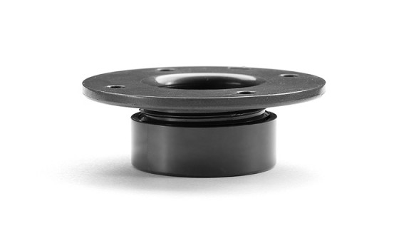 StrongLegs nábytková noha FP008 15Rmm antracit