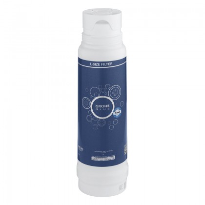 GROHE 40412001 Příslušenství Blue filtr velikost L