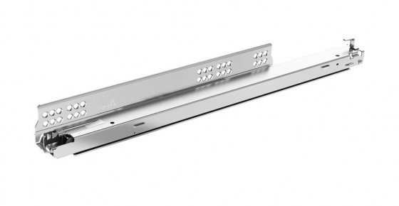 HETTICH 9318147 Actro You celovýsuv, 300mm/10kg, levá, SiSy