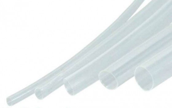 StrongLumio Smršťovací bužírka 6,0/3,0mm 1m čirá