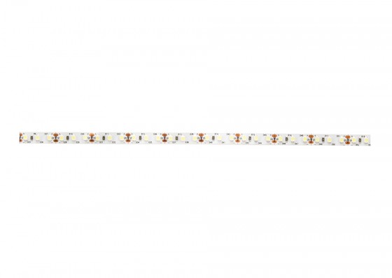 LED pásek 8mm 9,6W/m 12V bílá teplá