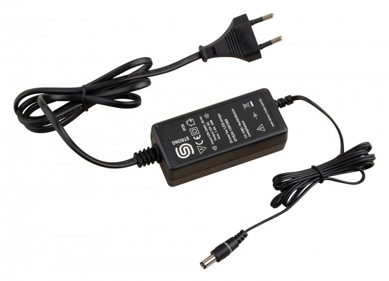 StrongLumio napájecí zdroj pro LED 12V, 18W