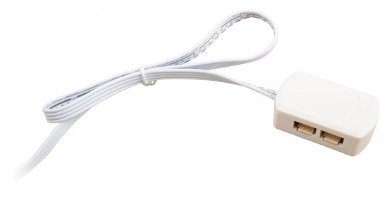 StrongLumio rozvaděč LED RGB 0,5m