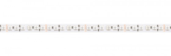 StrongLumio LED pásek 14,4W/m 24V (120 LED/m) 10mm, RGB IP20