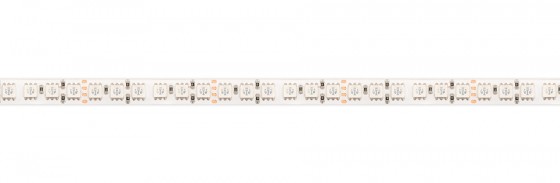 StrongLumio LED pásek 14,4W/m 24V (120 LED/m) 10mm, RGB IP54