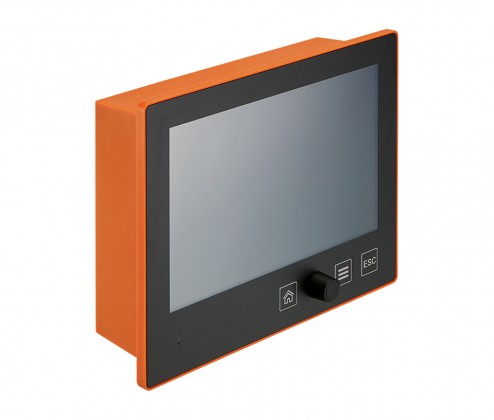 BLUM MZD.5700 Easystick počítač pro Minipress P