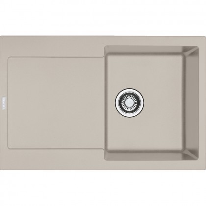 FRANKE Dřez MRG 611 780x500mm sahara