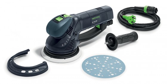 FESTOOL 575066 Excentr.bruska RO 150 FEQ