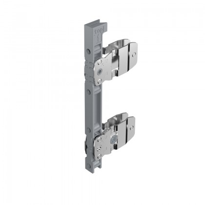 HETTICH 9255838 AvanTech YOU čelní příchyt 187/251, vrut