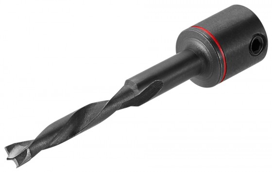 BLUM M75.ZB08.L3 horizontální vrták pro MINIPRESS top L, D=8x73,5mm