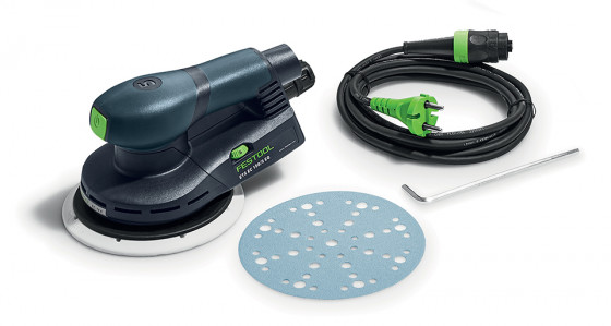 FESTOOL 575043 Excentr.bruska  ETS EC150/5 EQ