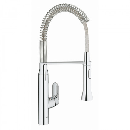 GROHE 31379000 Baterie K7 profesionální sprška chrom