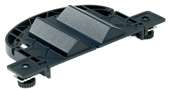 FESTOOL 494847 Adaptér na kruhové průřezy RA-DF 500