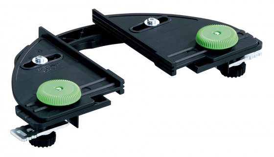 FESTOOL 493487 Lištový doraz LA-DF 500
