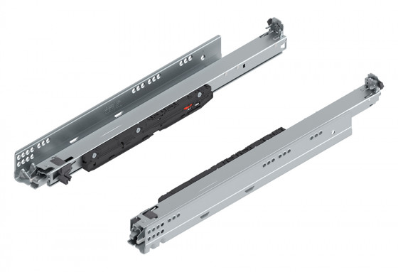 BLUM 766H7000S Movento, celovýsuv 700mm/60kg, Blumotion/TOB
