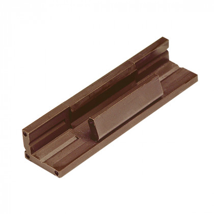 KNAPP K060 plastový hranový spoj KLICKpro