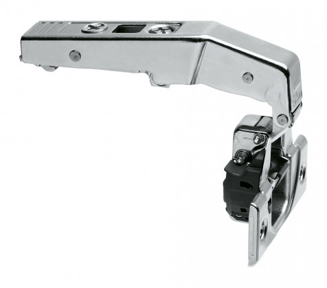 BLUM 79B9550.83 slepý úhel vložený s tlumením 83°