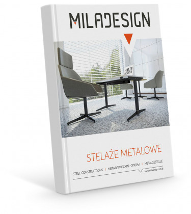 MILADESIGN katalog 2018-19 - produktový
