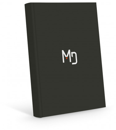 MILADESIGN katalog 2018-19 - designový