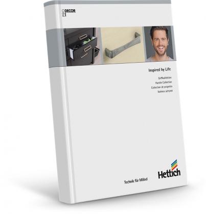 HETTICH katalog 2020 ProDekor CZ/SK/PL