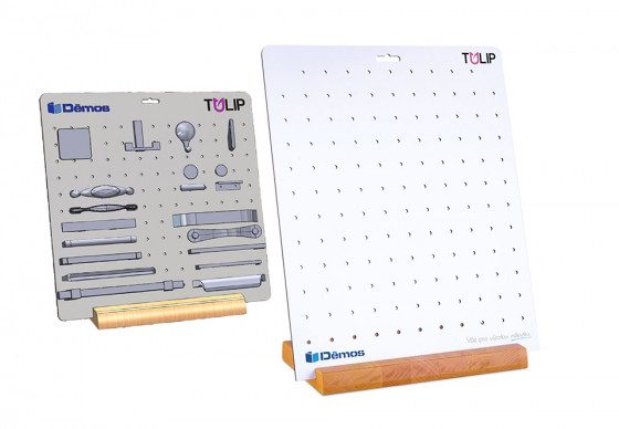 K-TULIP stojan Mini 2021 - Trendy