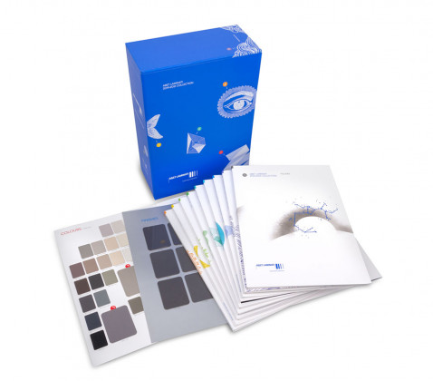 ABET LAMINATI vzorník 2019-21 - šanon