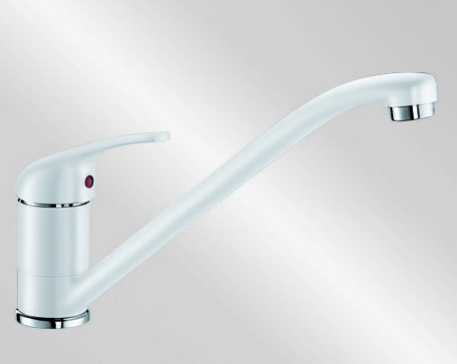 BLANCO 517724 Baterie Daras Silgranit-look bílá