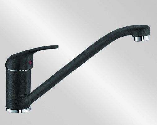 BLANCO 517721 Baterie Daras Silgranit-look antracit