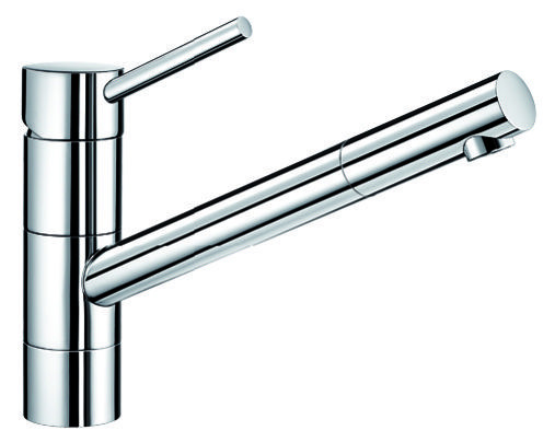 BLANCO 521502 Baterie Kano chrom