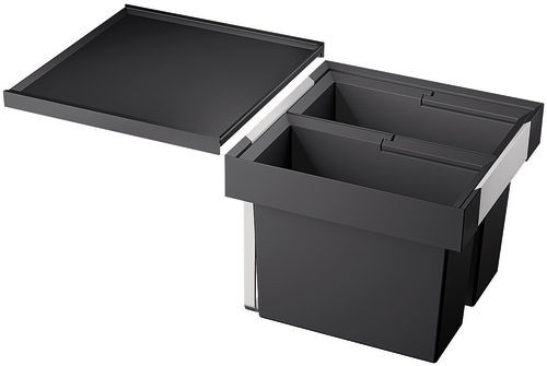 BLANCO 521468 Sorter Flexon II 45/2 2x16l
